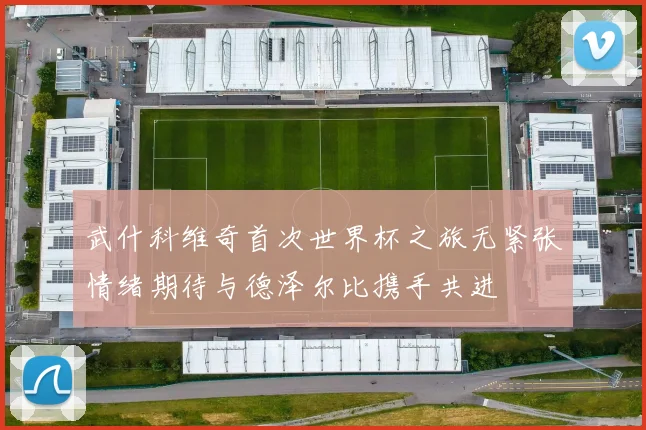 武什科维奇首次世界杯之旅无紧张情绪期待与德泽尔比携手共进