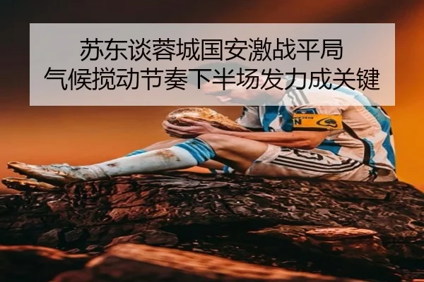 苏东谈蓉城国安激战平局 气候搅动节奏下半场发力成关键